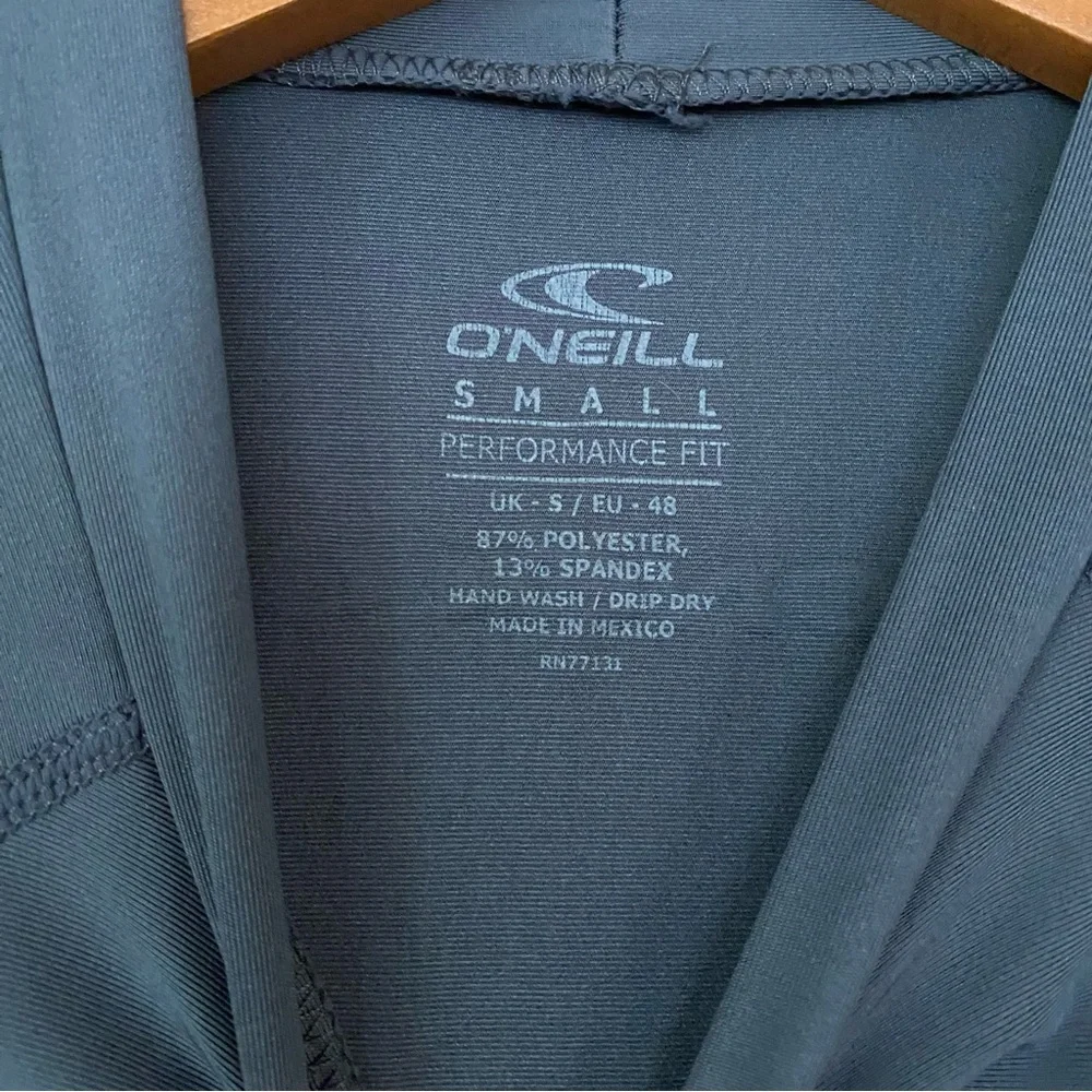 O’Neill Performance Fit Short Sleeve Rashguard - Picture 2 of 3